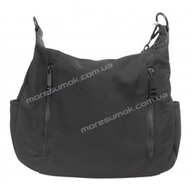 Сумки крос-боді 8616 black
