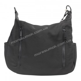 Сумки кросс-боди 8616 black