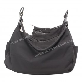 Сумки крос-боді 8616 black