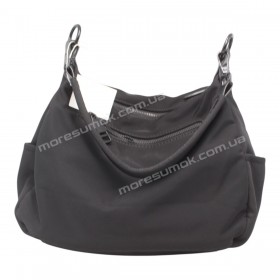 Сумки кросс-боди 8616 black