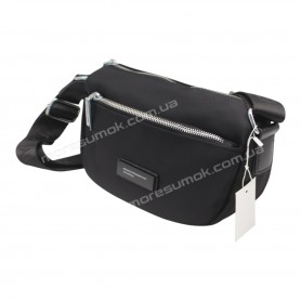 Сумки крос-боді 8617 black