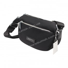 Сумки крос-боді 8617 black