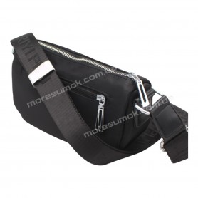Сумки крос-боді 8617 black