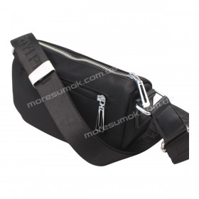 Сумки крос-боді 8617 black