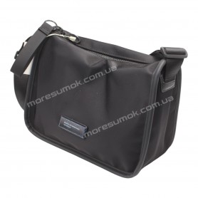 Сумки крос-боді 8563-1 black