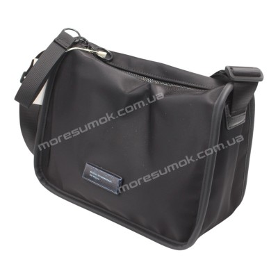 Сумки кросс-боди 8563-1 black