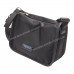 Сумки кросс-боди 8563-1 black