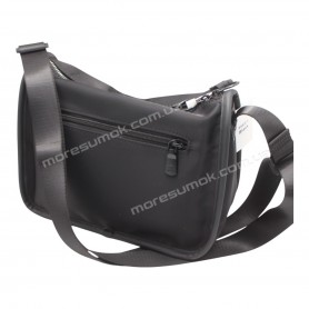 Сумки крос-боді 8563-1 black