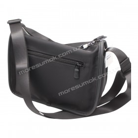 Сумки кросс-боди 8563-1 black