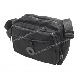 Сумки кросс-боди 5304 black