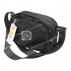 Сумки кросс-боди 66131 black