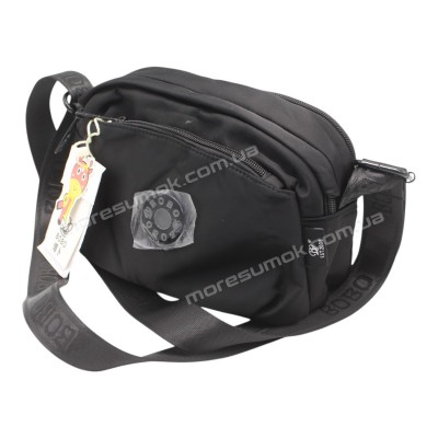 Сумки кросс-боди 66131 black