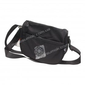 Сумки крос-боді 9703-1 black