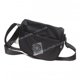 Сумки крос-боді 9703-1 black