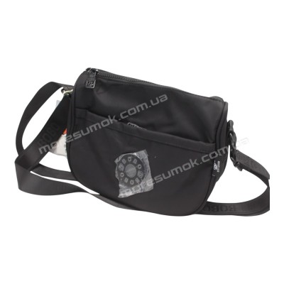Сумки крос-боді 9703-1 black