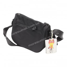 Сумки крос-боді 9703-1 black