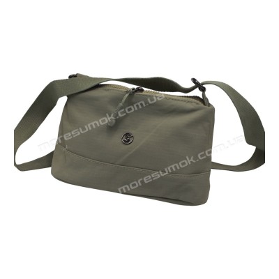 Сумки кросс-боди TL306 green