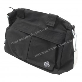 Сумки крос-боді 1169 black