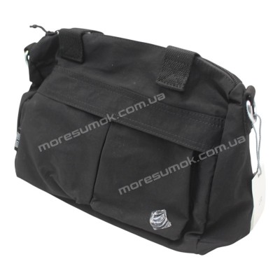 Сумки крос-боді 1169 black