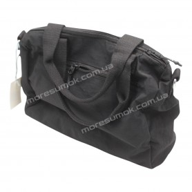 Сумки крос-боді 1169 black