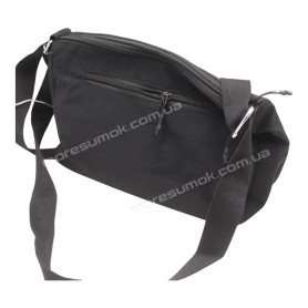 Сумки крос-боді F061 black