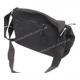 Сумки крос-боді F061 black