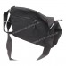 Сумки крос-боді F061 black
