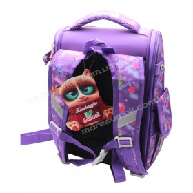 Шкільні ранці 9062 purple