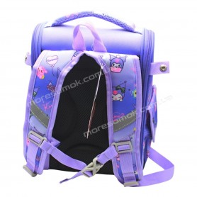 Шкільні ранці 9015 purple