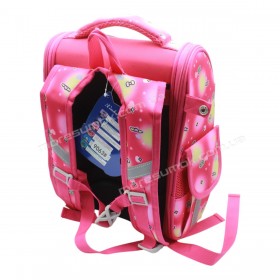 Шкільні ранці 9063 pink