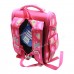 Школьные рюкзаки 9063 pink