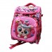 Шкільні ранці 8019 pink