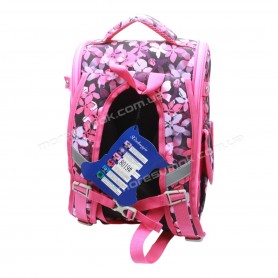 Школьные рюкзаки 8019 pink