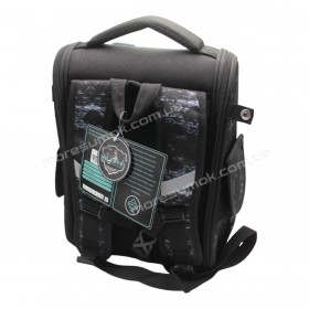 Шкільні ранці 9027 black