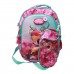 Шкільні ранці C006 pink-green