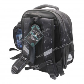 Школьные рюкзаки C305 black