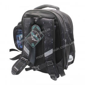 Школьные рюкзаки C305 black