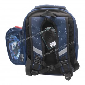 Школьные рюкзаки C305 blue