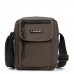 Сумки чоловічі 0938 brown