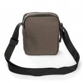 Сумки чоловічі 0938 brown