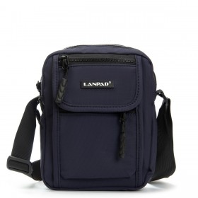 Сумки мужские 0938 blue