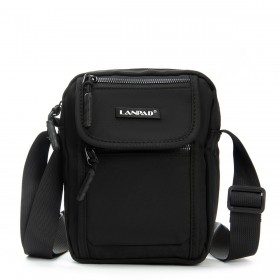 Сумки мужские 0938 black