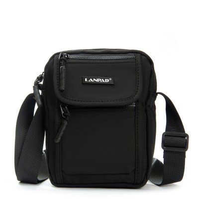 Сумки чоловічі 0938 black