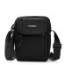 Сумки чоловічі 0938 black
