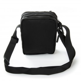 Сумки чоловічі 0938 black