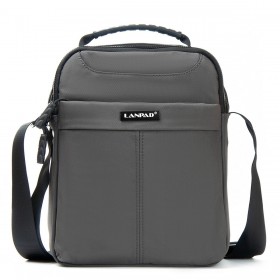 Сумки мужские 0935 gray