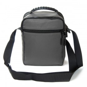 Сумки мужские 0935 gray