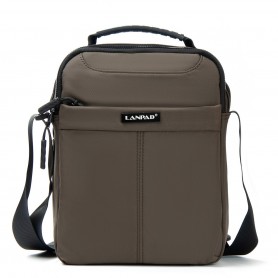 Сумки чоловічі 0935 brown
