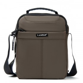 Сумки мужские 0935 brown