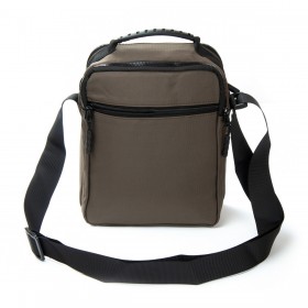 Сумки мужские 0935 brown